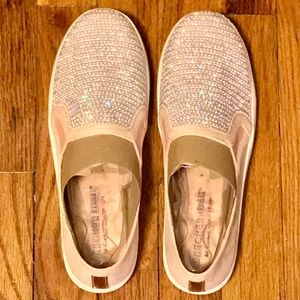 BNIB Skechers Women's Double Up-Shimmer Shaker